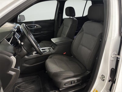 2024 Chevrolet Traverse Limited LT Cloth
