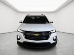 2024 Chevrolet Traverse Limited LT Cloth