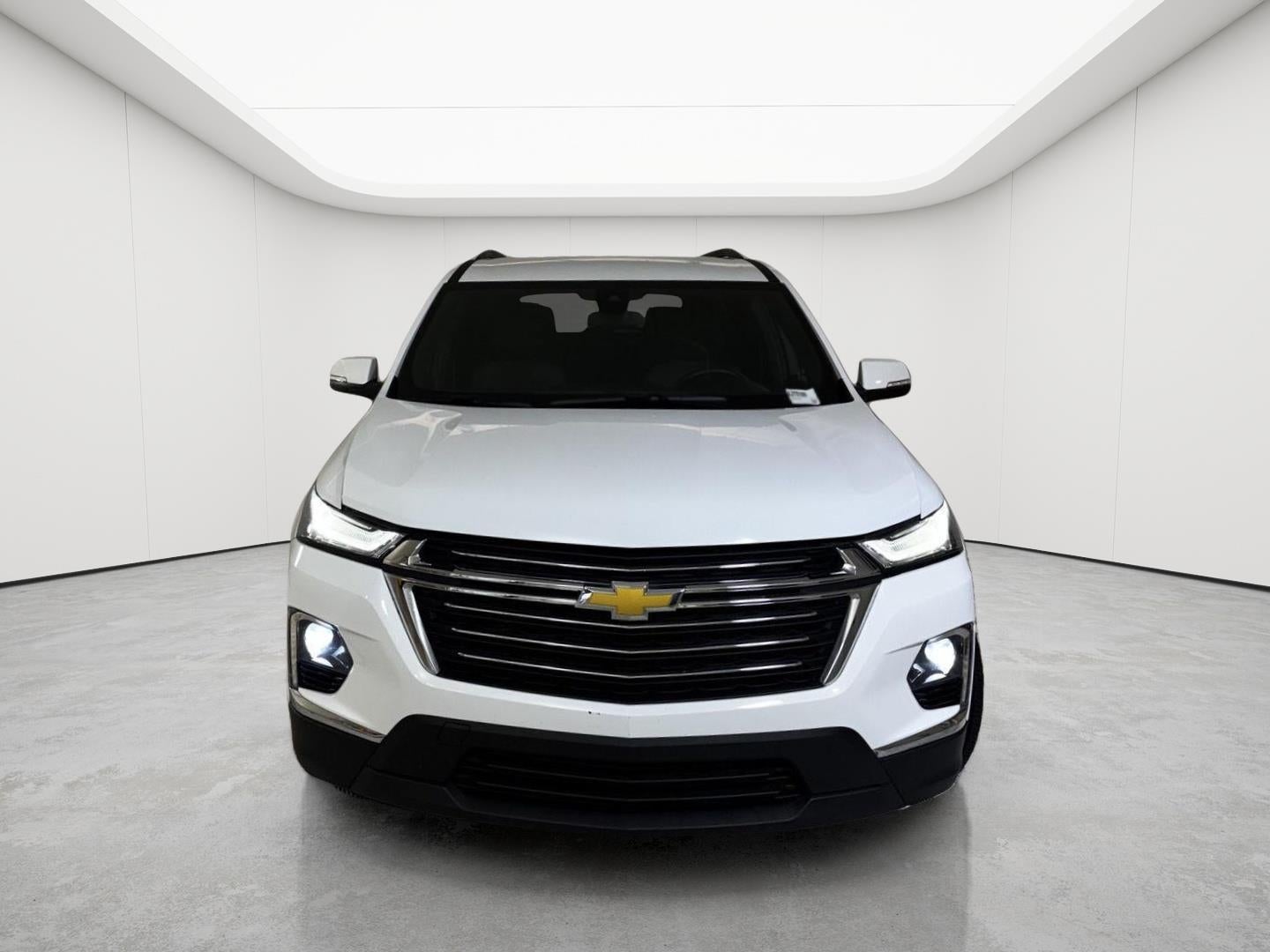 2024 Chevrolet Traverse Limited LT Cloth