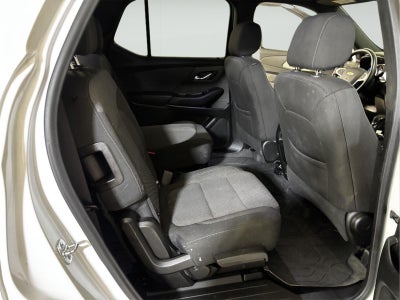 2024 Chevrolet Traverse Limited LT Cloth