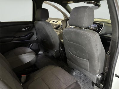 2024 Chevrolet Traverse Limited LT Cloth