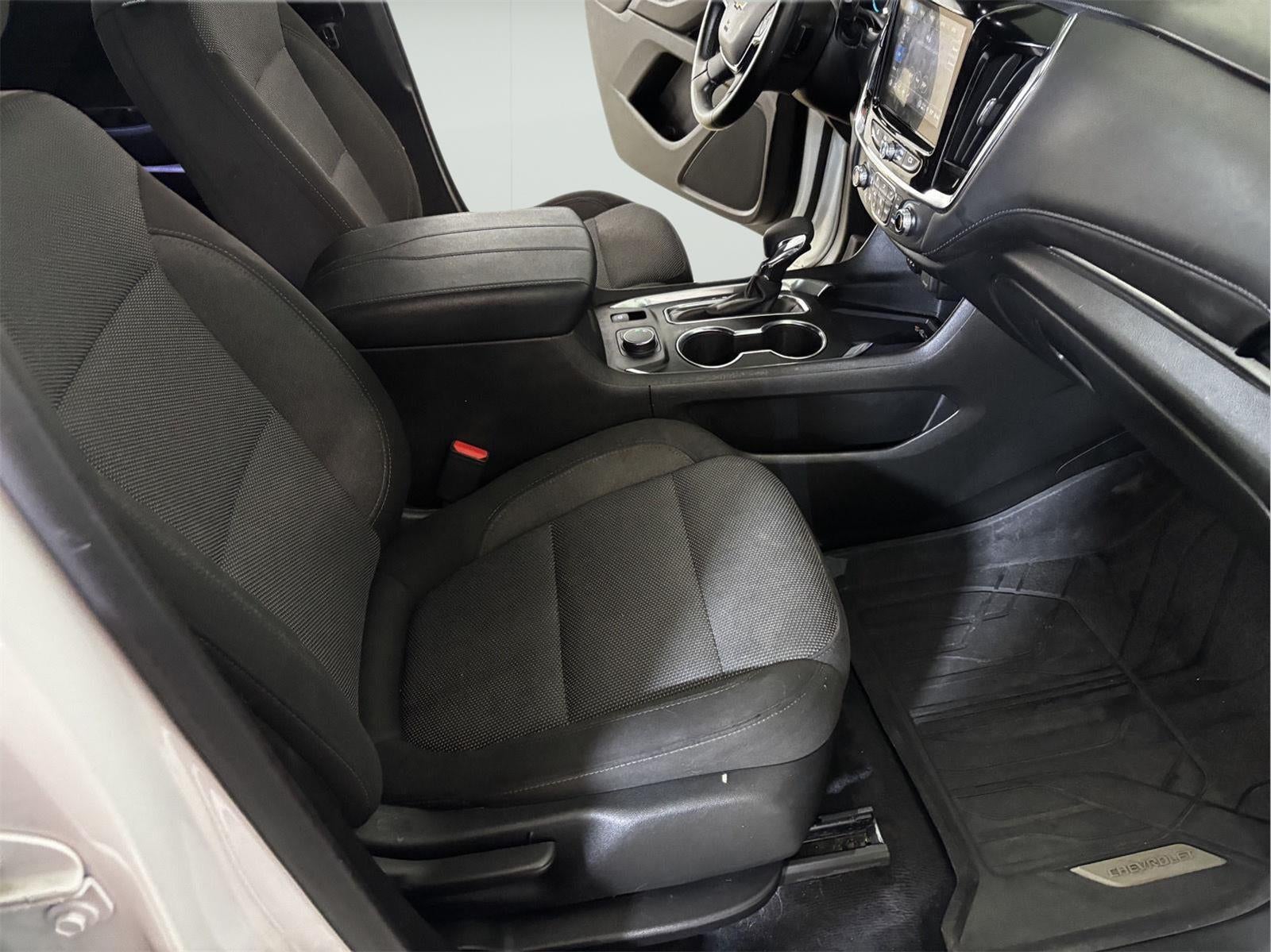 2024 Chevrolet Traverse Limited LT Cloth