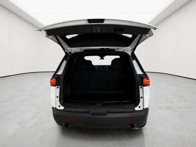2024 Chevrolet Traverse Limited LT Cloth