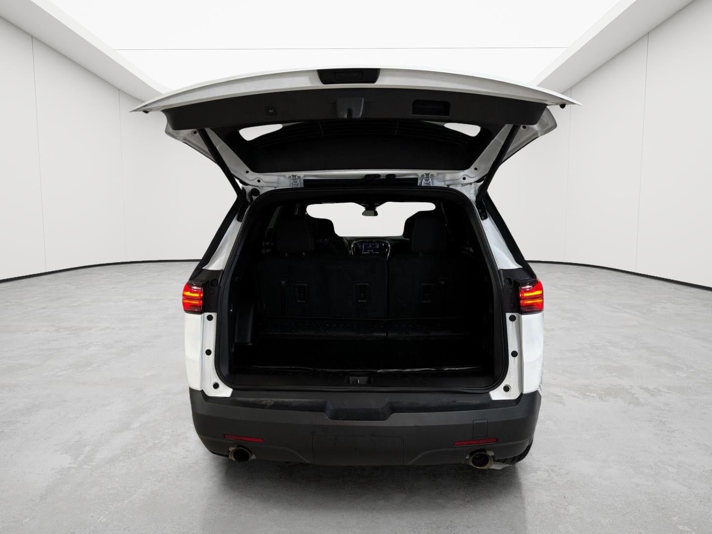2024 Chevrolet Traverse Limited LT Cloth