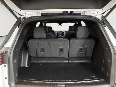 2024 Chevrolet Traverse Limited LT Cloth