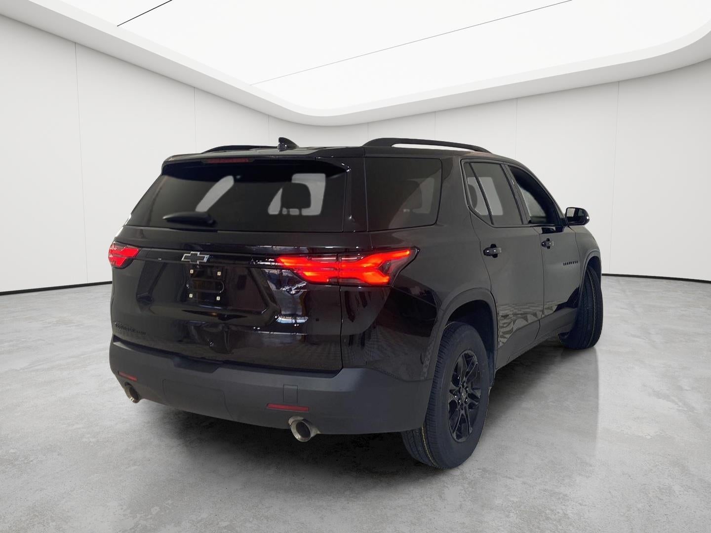 2023 Chevrolet Traverse LS - Photo 6