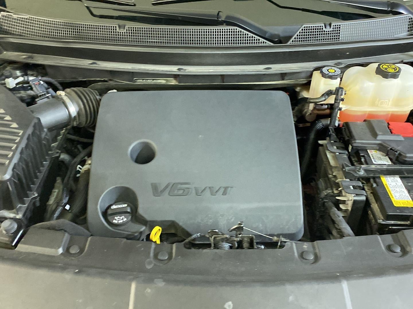 2023 Chevrolet Traverse LS - Photo 8