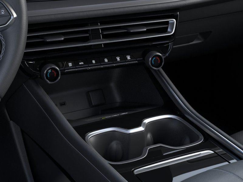 2026 Chevrolet Traverse LT - Photo 27