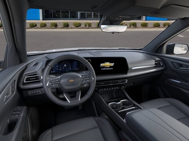 2026 Chevrolet Traverse LT - Photo 15