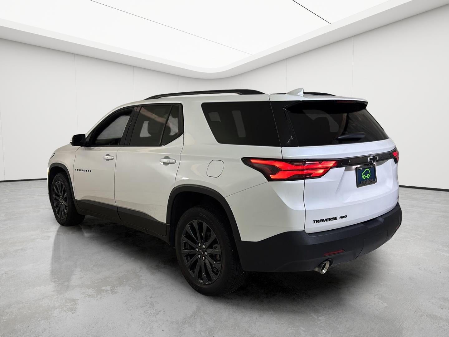 2023 Chevrolet Traverse RS - Photo 14
