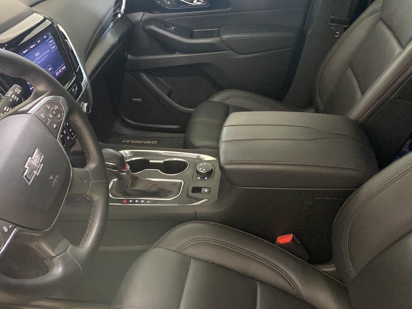 2023 Chevrolet Traverse RS - Photo 15