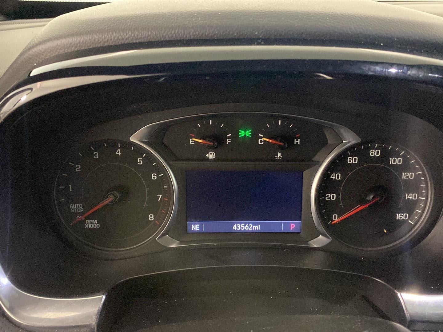 2023 Chevrolet Traverse RS - Photo 17