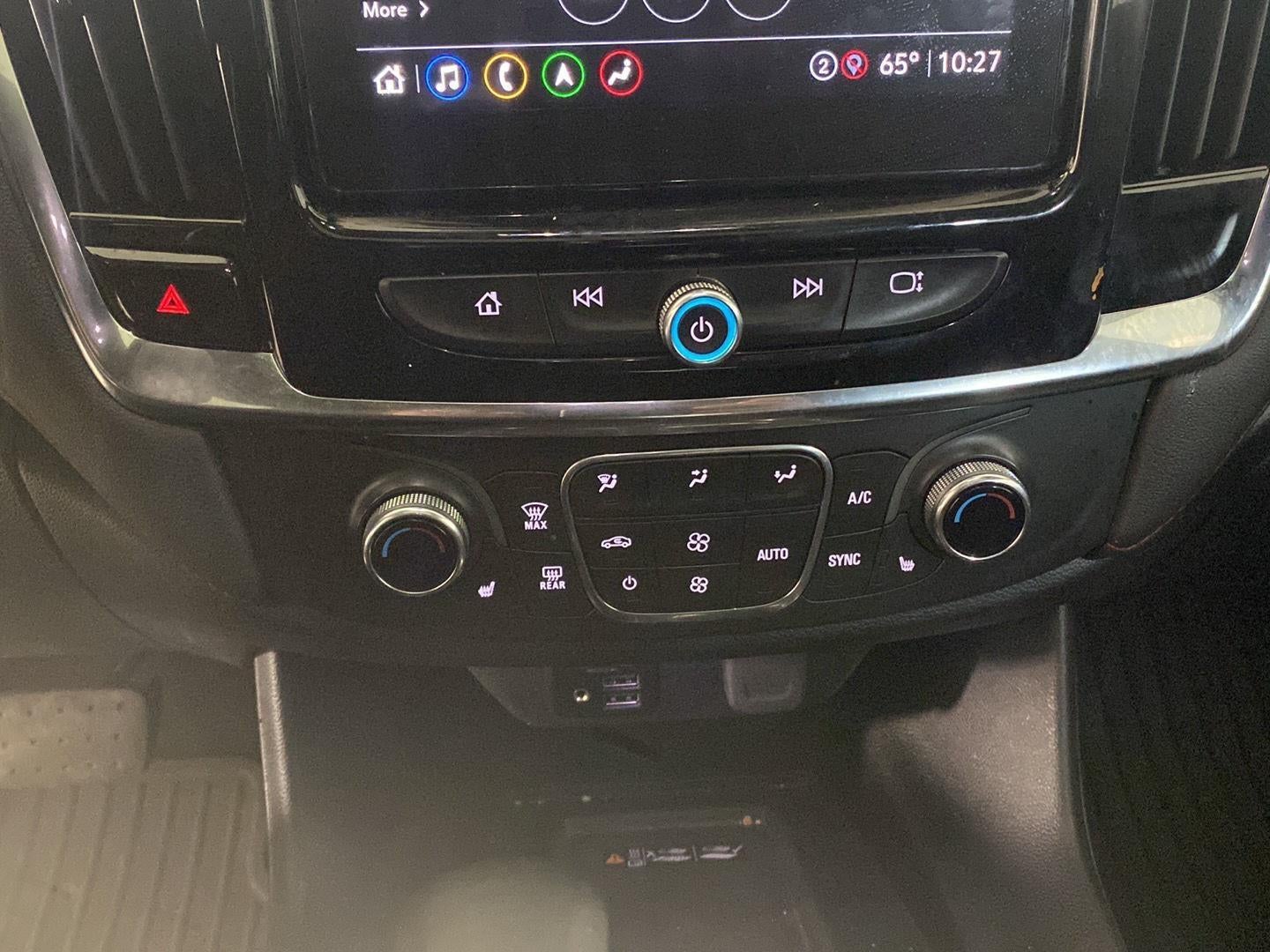 2023 Chevrolet Traverse RS - Photo 19