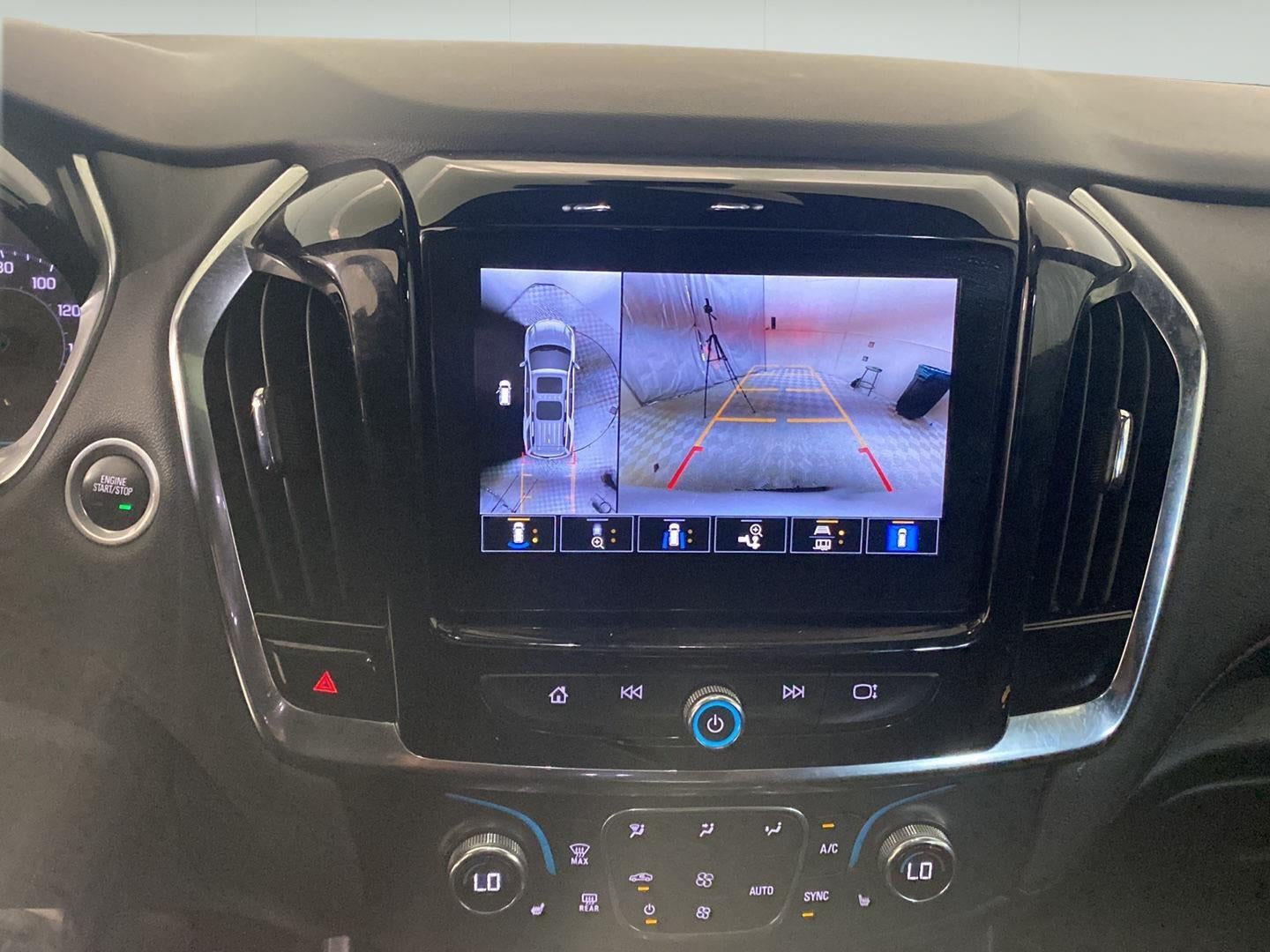 2023 Chevrolet Traverse RS - Photo 20