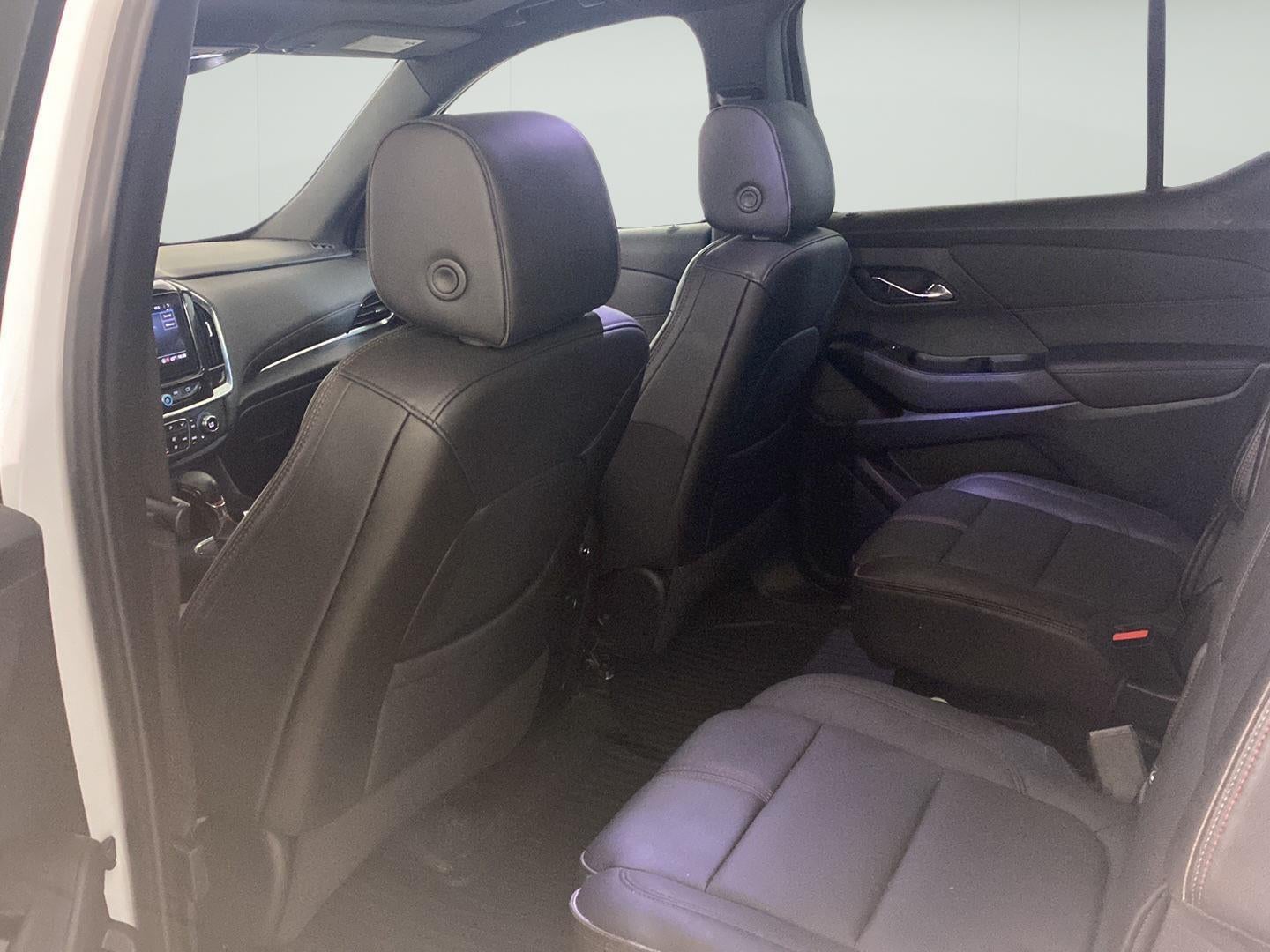 2023 Chevrolet Traverse RS - Photo 25