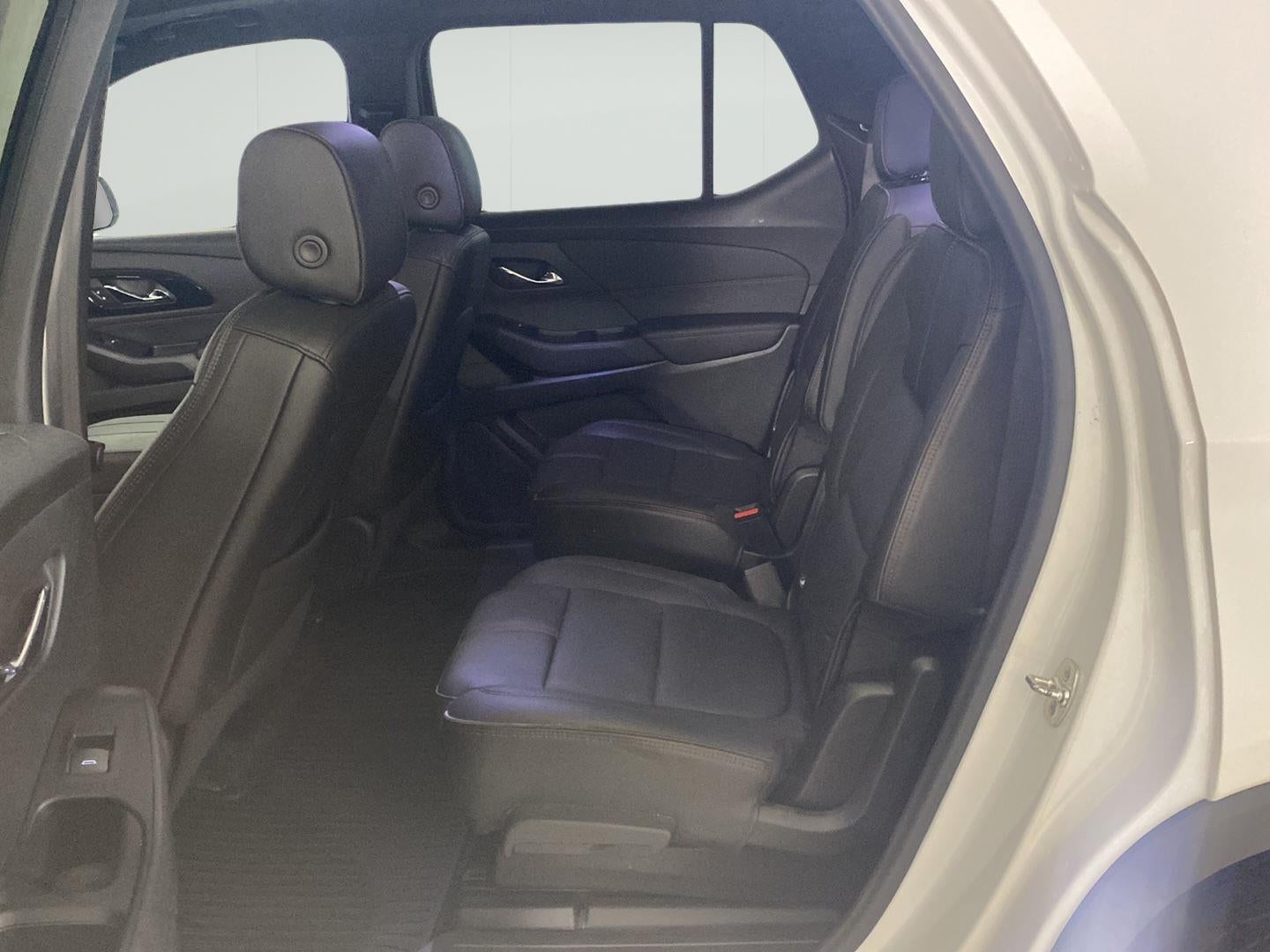 2023 Chevrolet Traverse RS - Photo 26