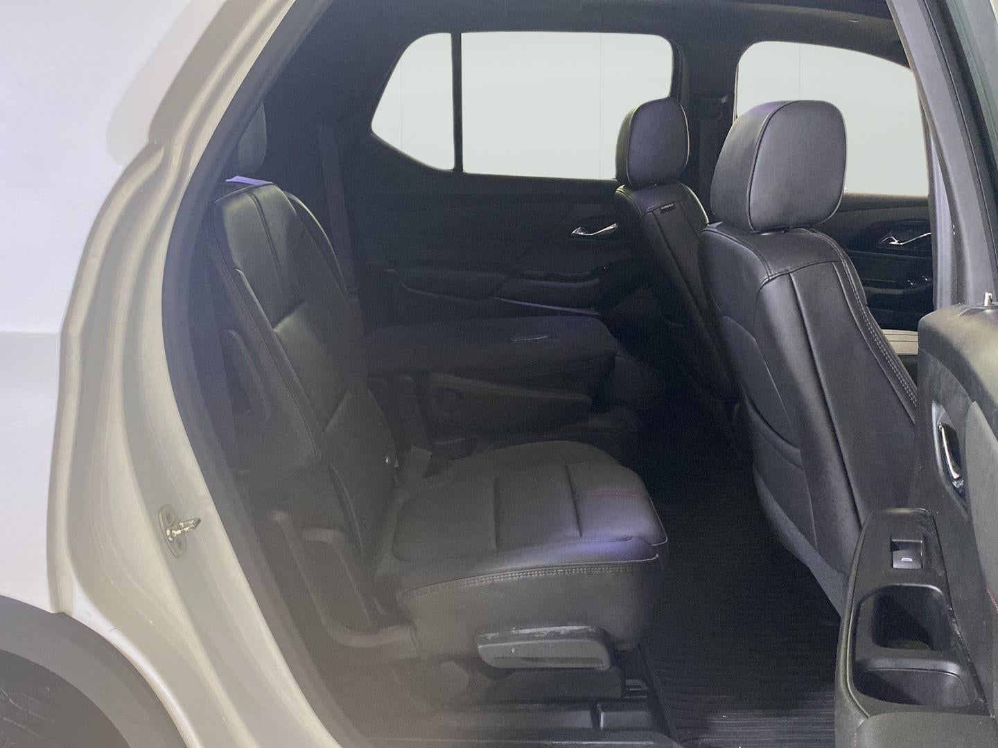 2023 Chevrolet Traverse RS - Photo 29