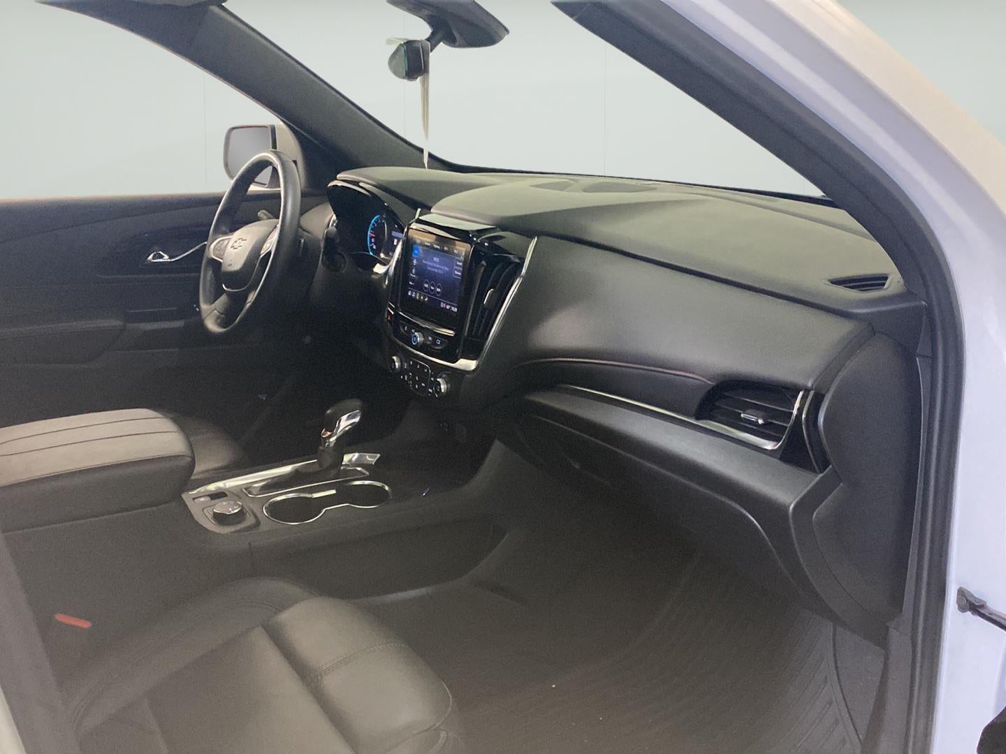 2023 Chevrolet Traverse RS - Photo 30