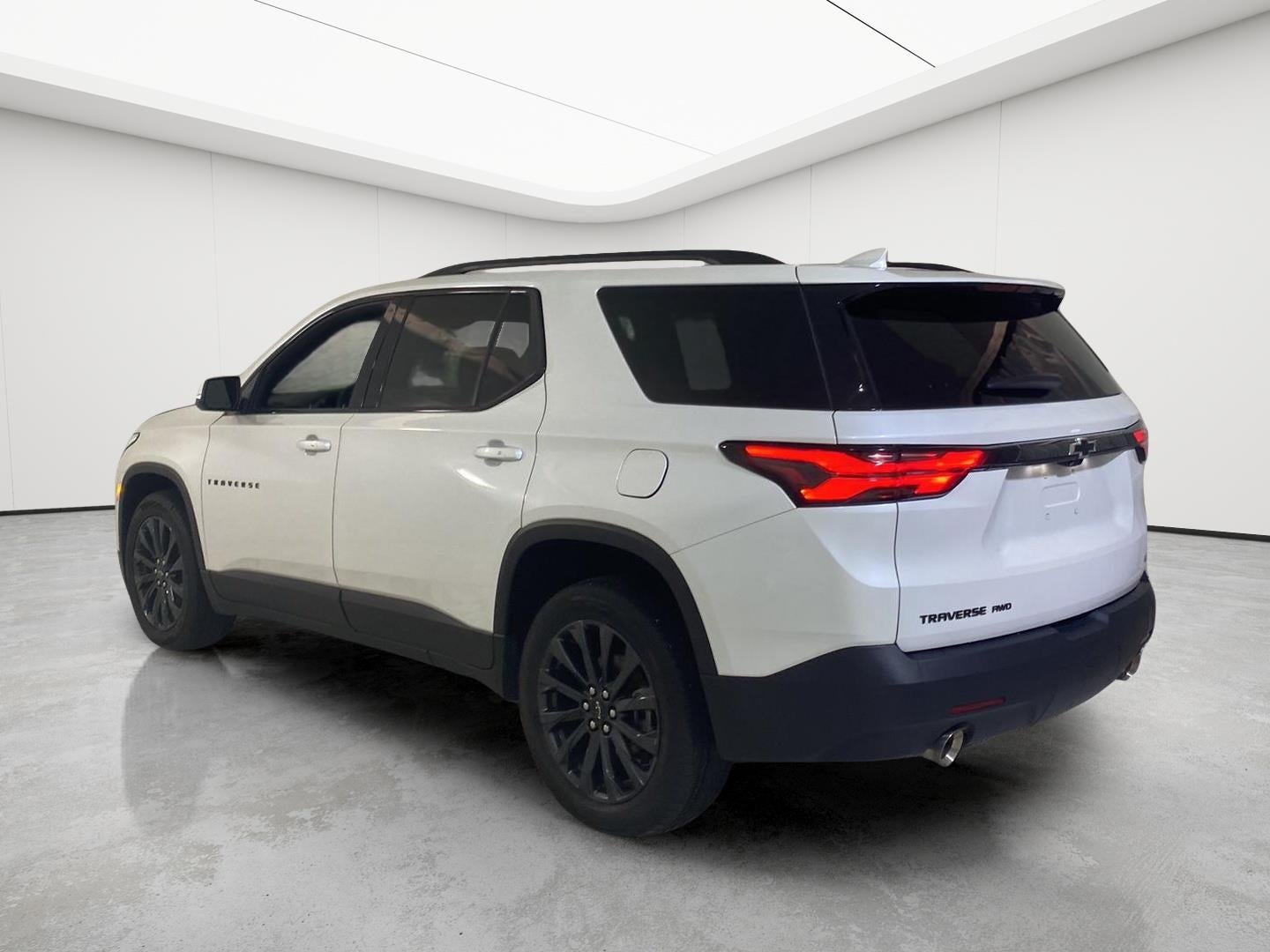 2023 Chevrolet Traverse RS - Photo 5
