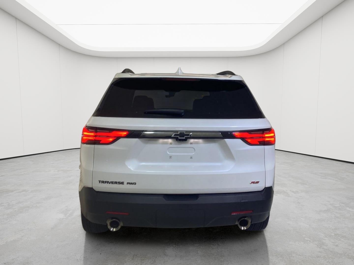 2023 Chevrolet Traverse RS - Photo 6