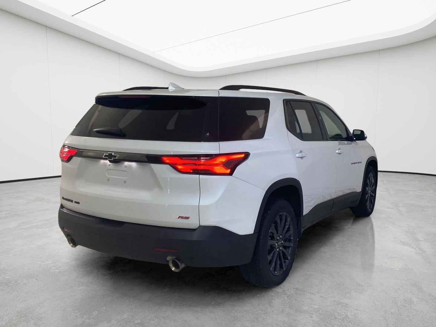 2023 Chevrolet Traverse RS - Photo 7