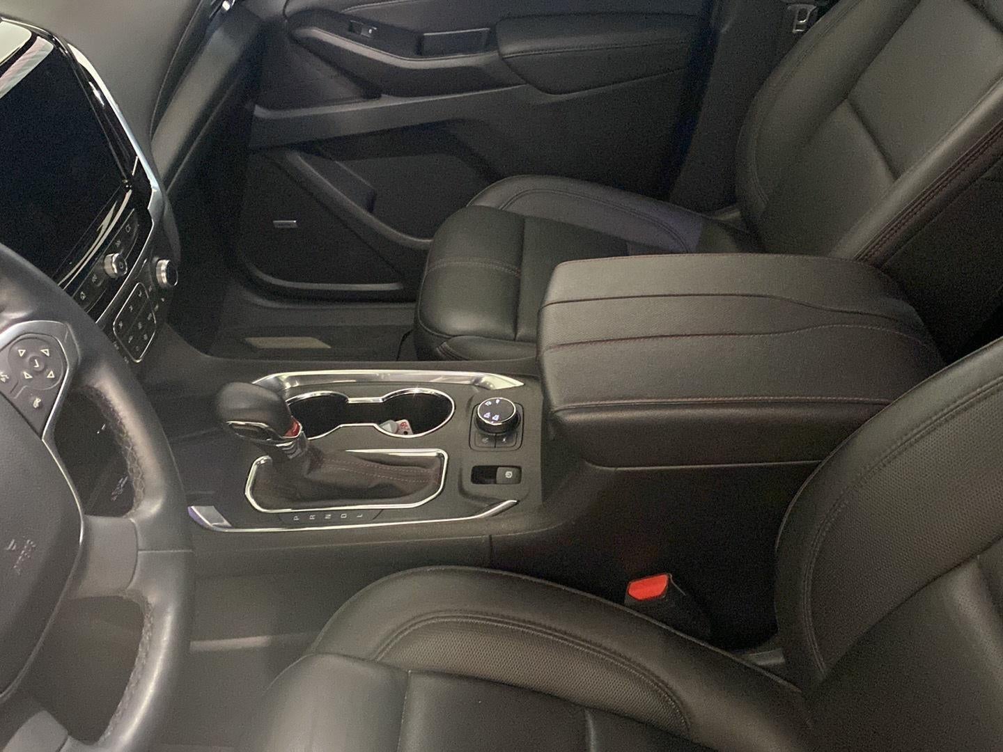 2023 Chevrolet Traverse RS - Photo 15