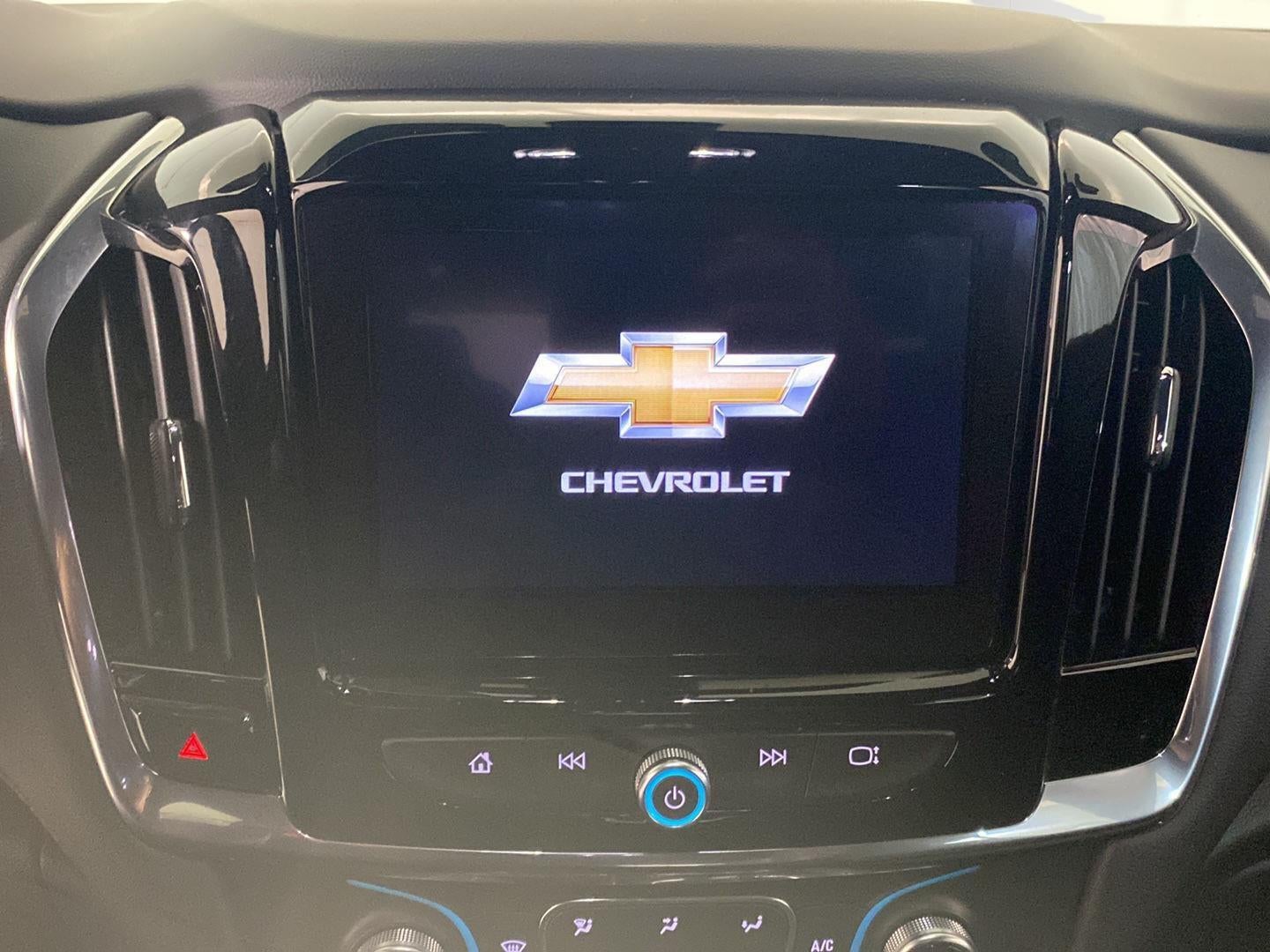 2023 Chevrolet Traverse RS - Photo 17