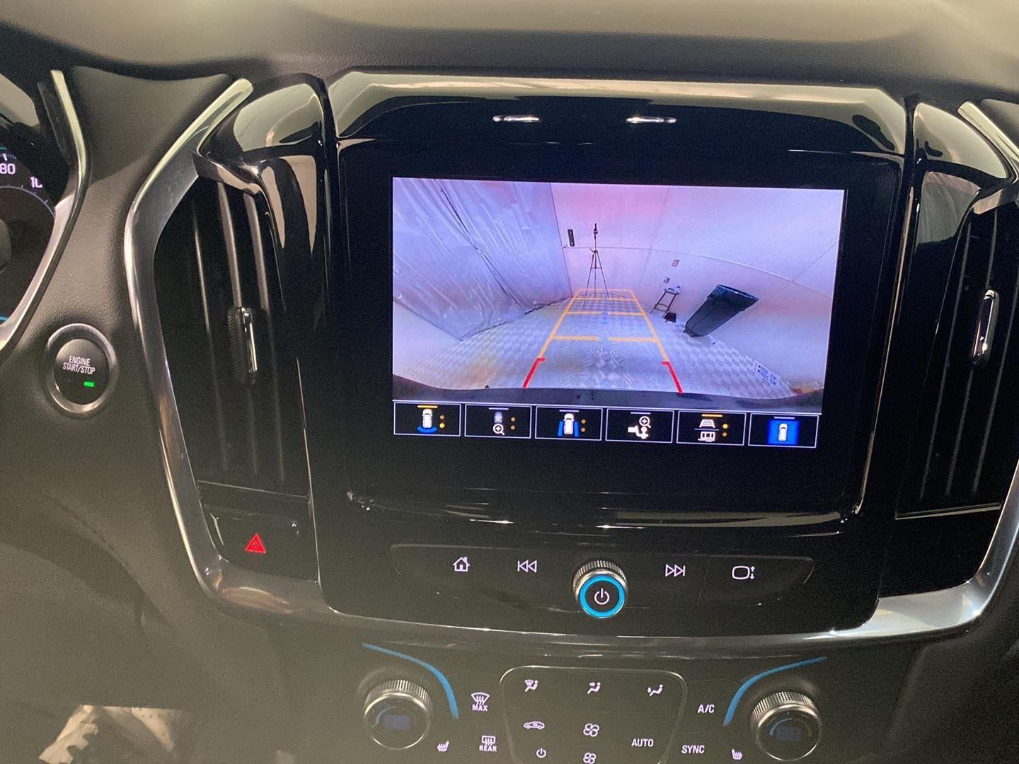 2023 Chevrolet Traverse RS - Photo 20