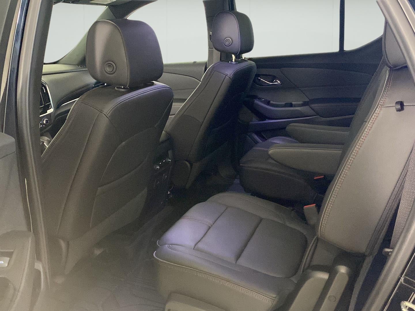 2023 Chevrolet Traverse RS - Photo 21