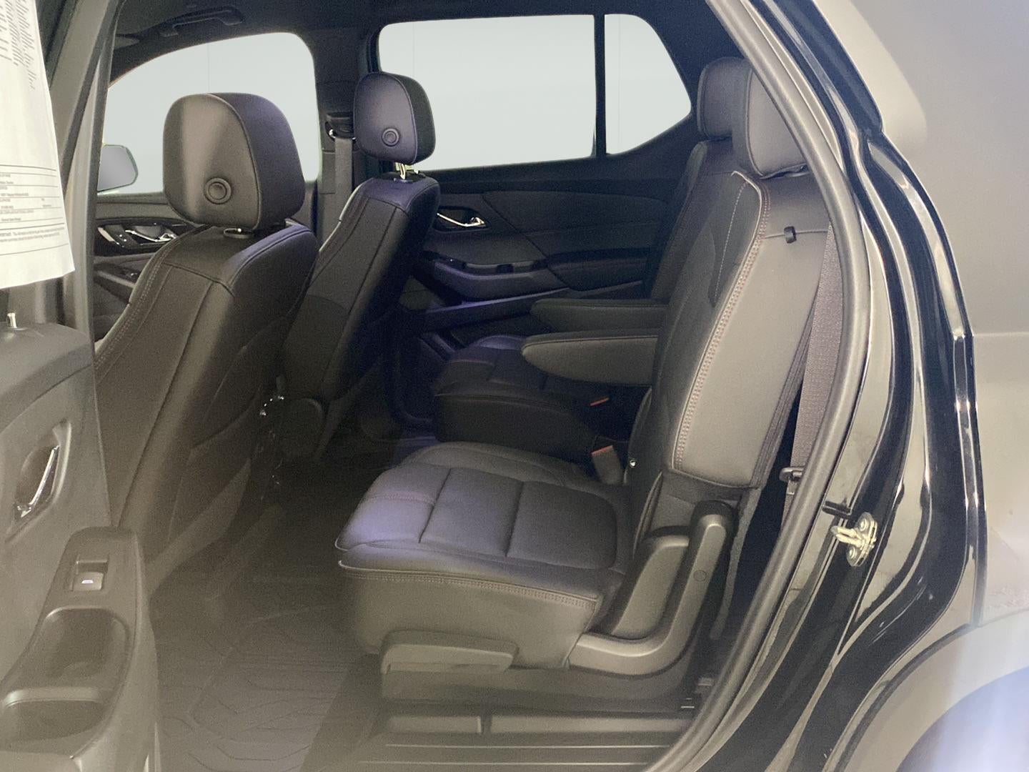 2023 Chevrolet Traverse RS - Photo 22