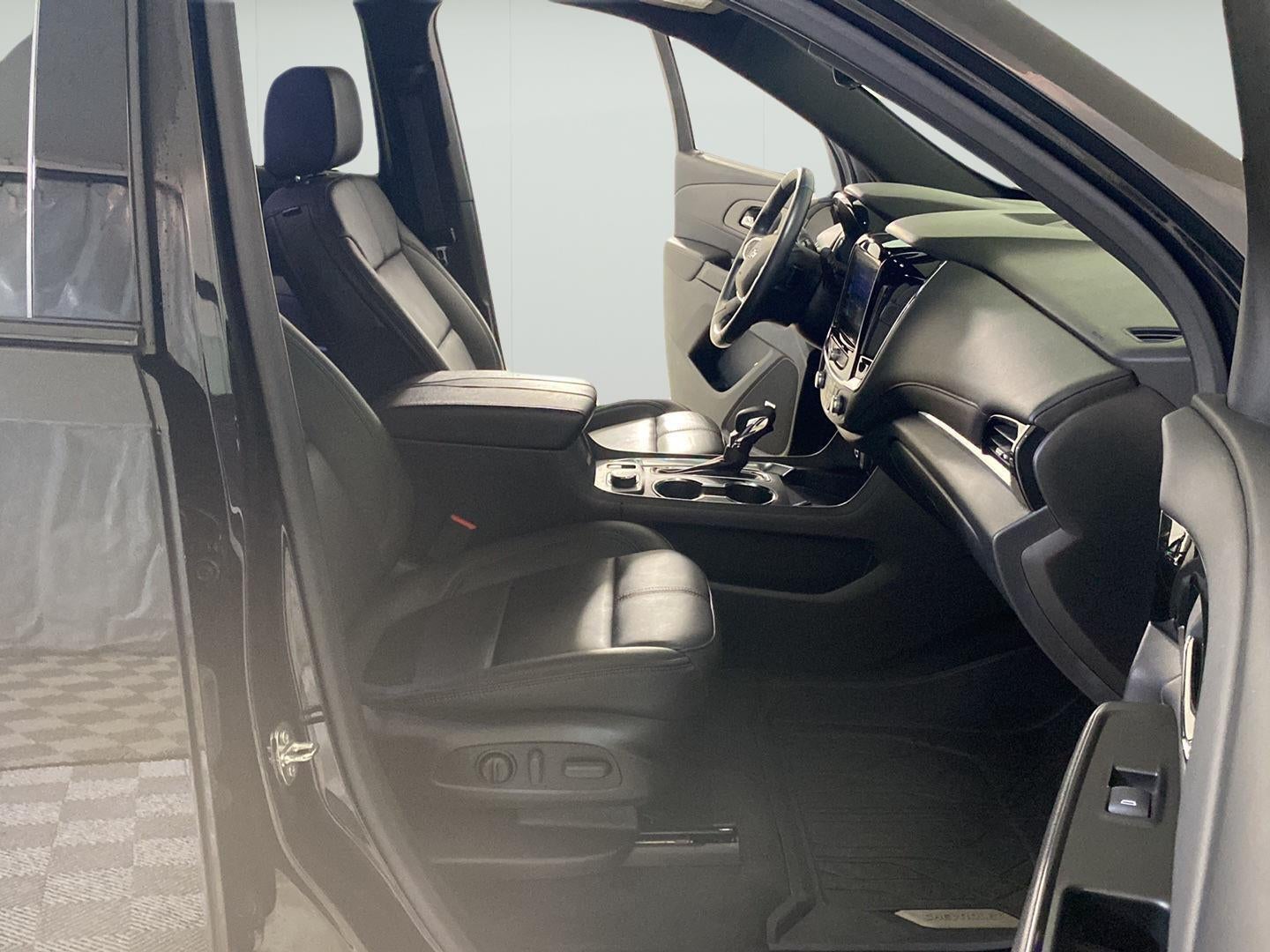2023 Chevrolet Traverse RS - Photo 28