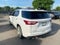 2018 Chevrolet Traverse High Country
