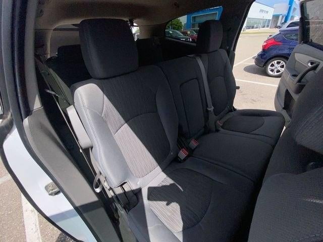 Used 2017 Chevrolet Traverse LS with VIN 1GNKRFED1HJ268632 for sale in Redford Charter Township, MI