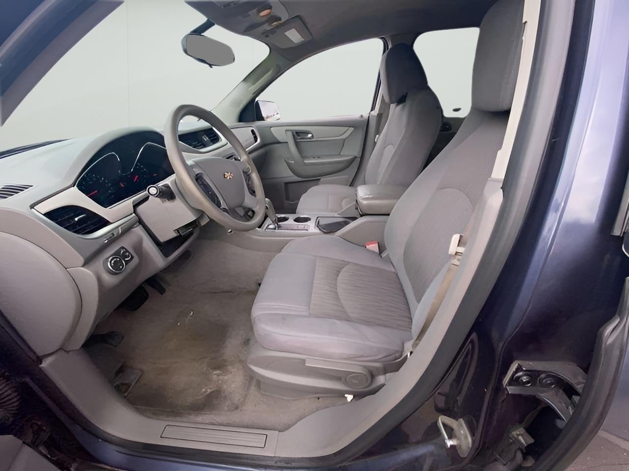 2013 Chevrolet Traverse LS