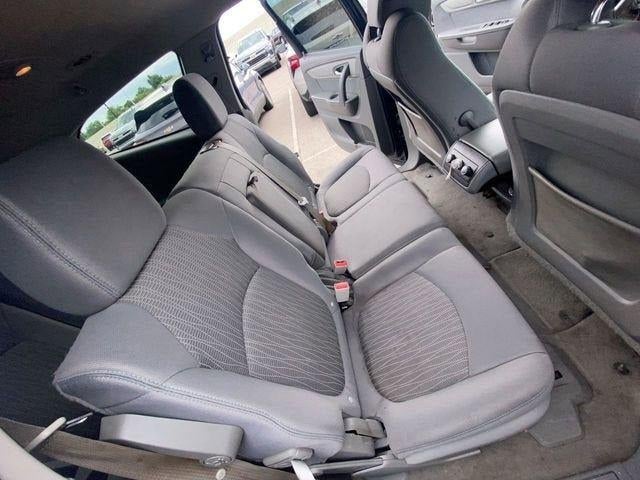 Used 2013 Chevrolet Traverse LS with VIN 1GNKRFED2DJ134738 for sale in Redford Charter Township, MI