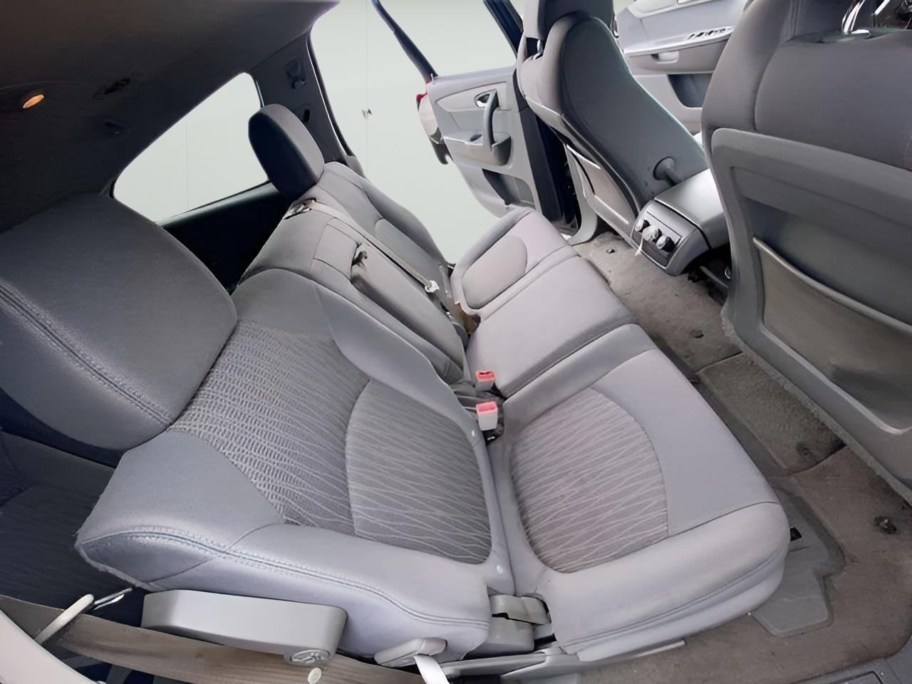 2013 Chevrolet Traverse LS