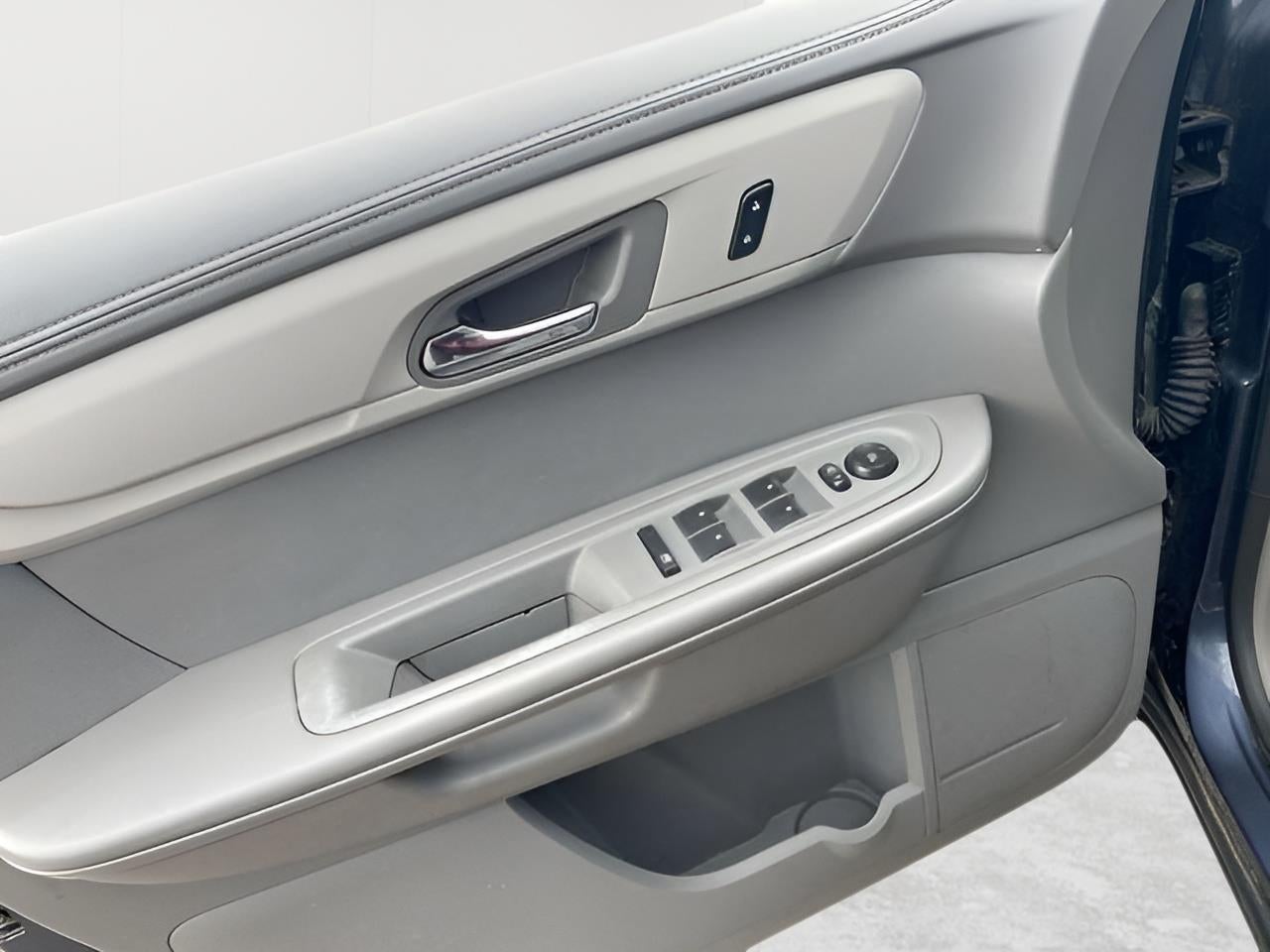 2013 Chevrolet Traverse LS