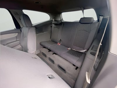 2013 Chevrolet Traverse LS