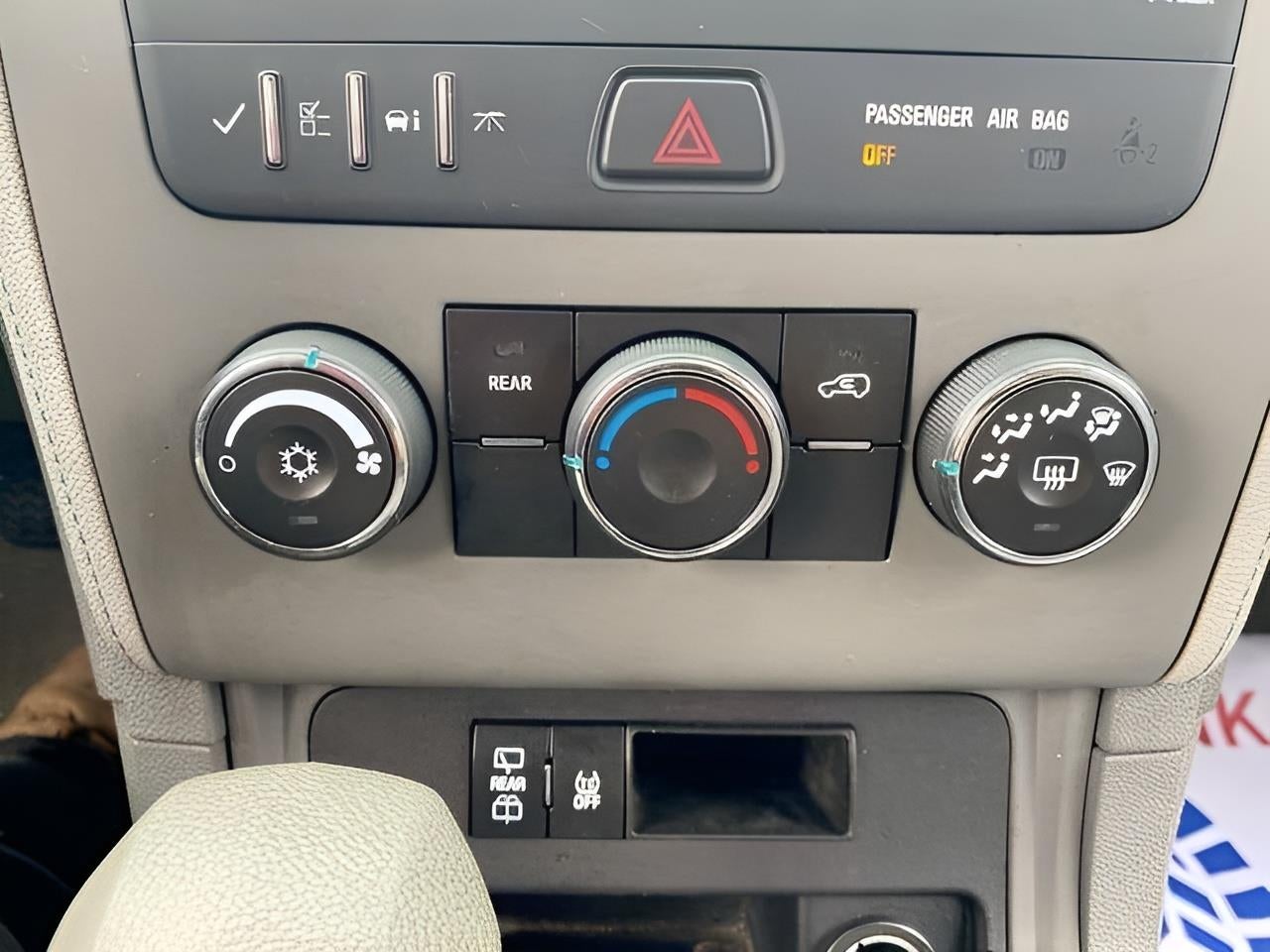 2013 Chevrolet Traverse LS
