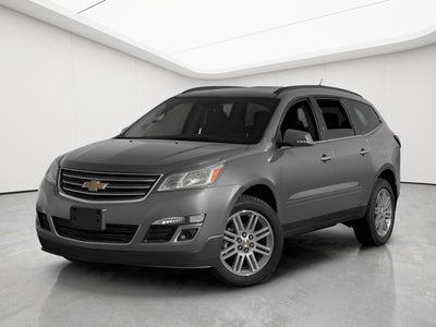 2013 Chevrolet Traverse LS
