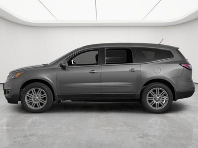 2013 Chevrolet Traverse LS
