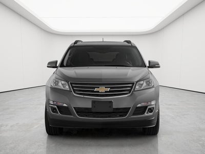 2013 Chevrolet Traverse LS