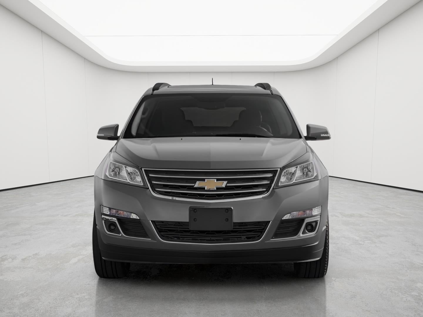 2013 Chevrolet Traverse LS
