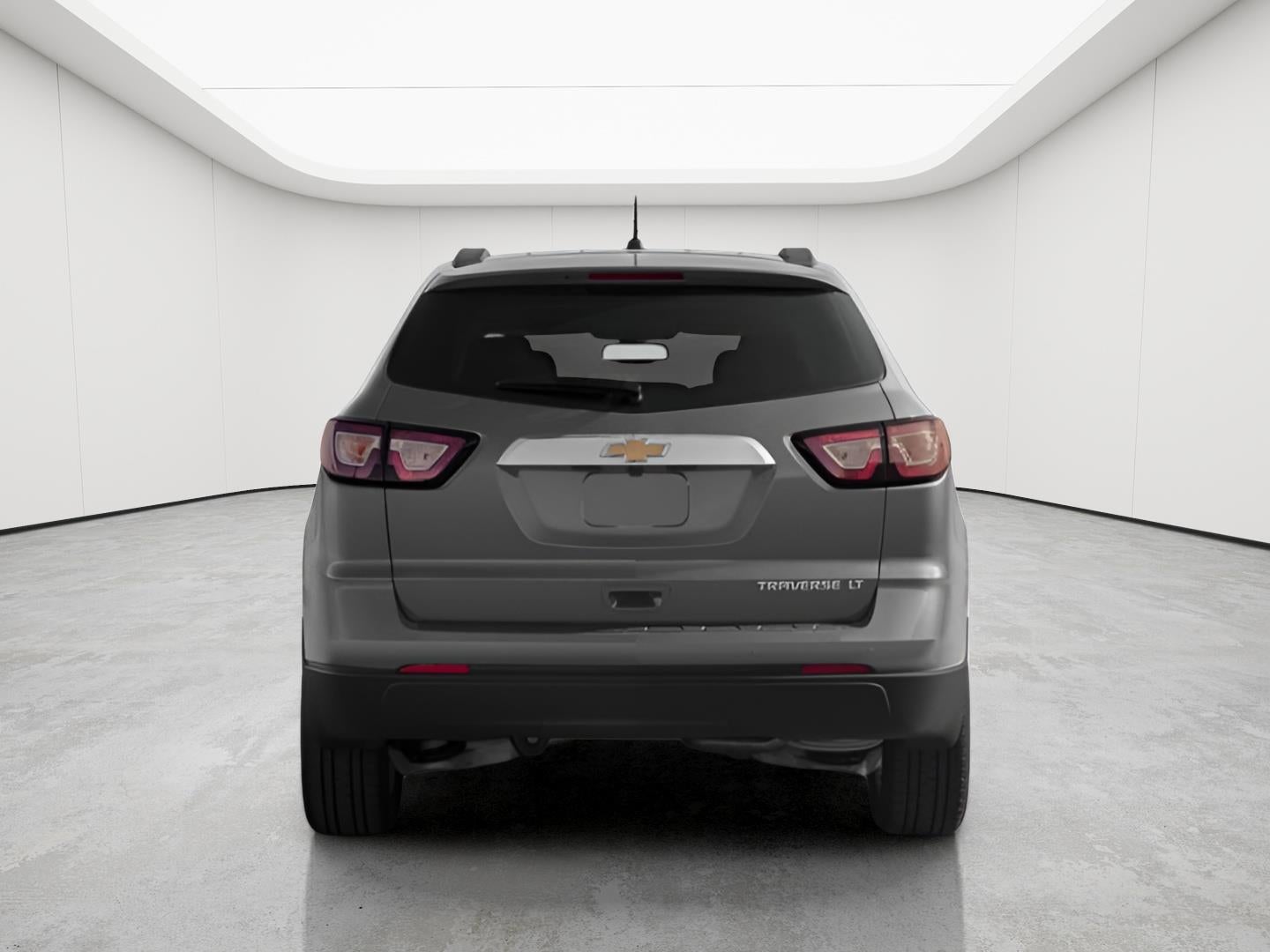 2013 Chevrolet Traverse LS