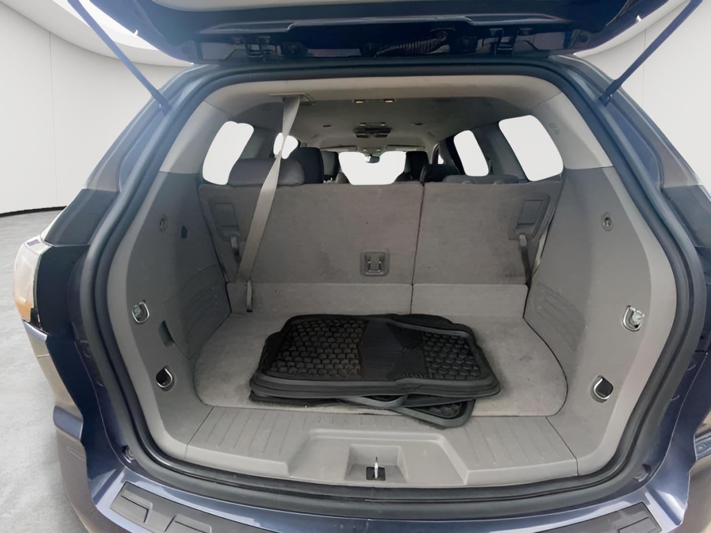 2013 Chevrolet Traverse LS