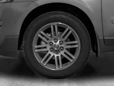2013 Chevrolet Traverse LS
