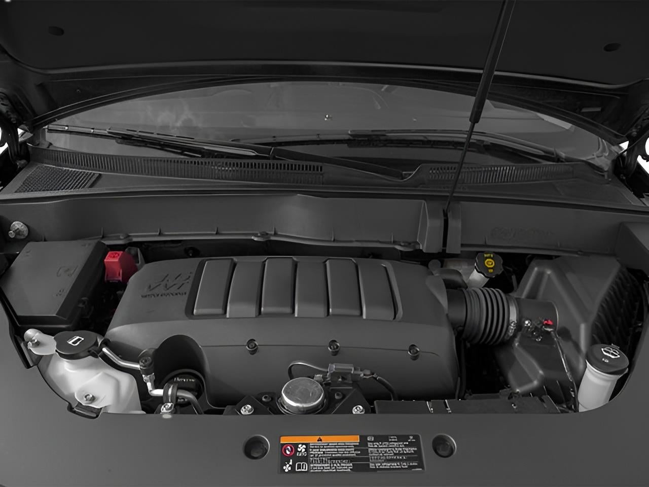 2013 Chevrolet Traverse LS