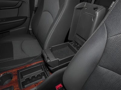 2013 Chevrolet Traverse LS