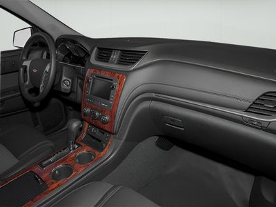 2013 Chevrolet Traverse LS