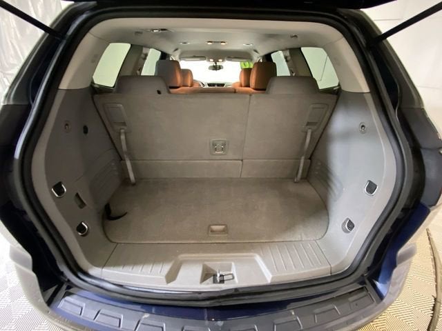 2016 Chevrolet Traverse LS